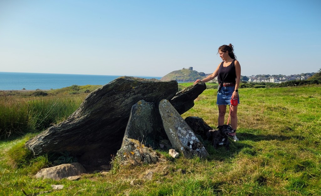 Caer Dyni – Gwynedd,&nbsp;Wales