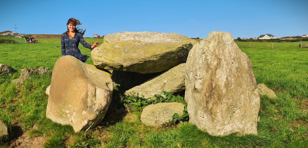 Trellyffaint – Pembrokeshire,&nbsp;Wales