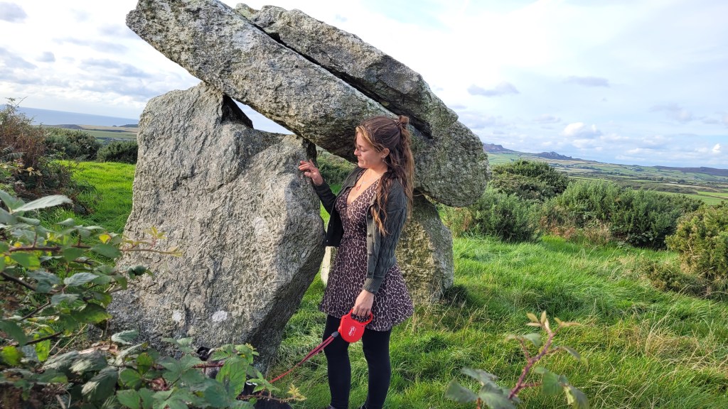 Ffyst Samson – Pembrokeshire,&nbsp;Wales