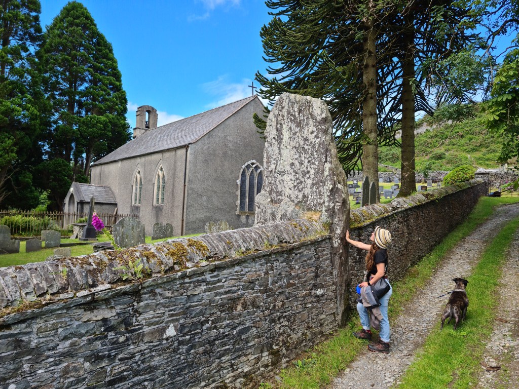 Ysbyty Cynfyn – Ceredigion,&nbsp;Wales