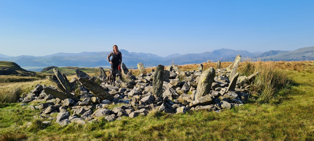 Bryn Cader Faner – Gwynedd,&nbsp;Wales