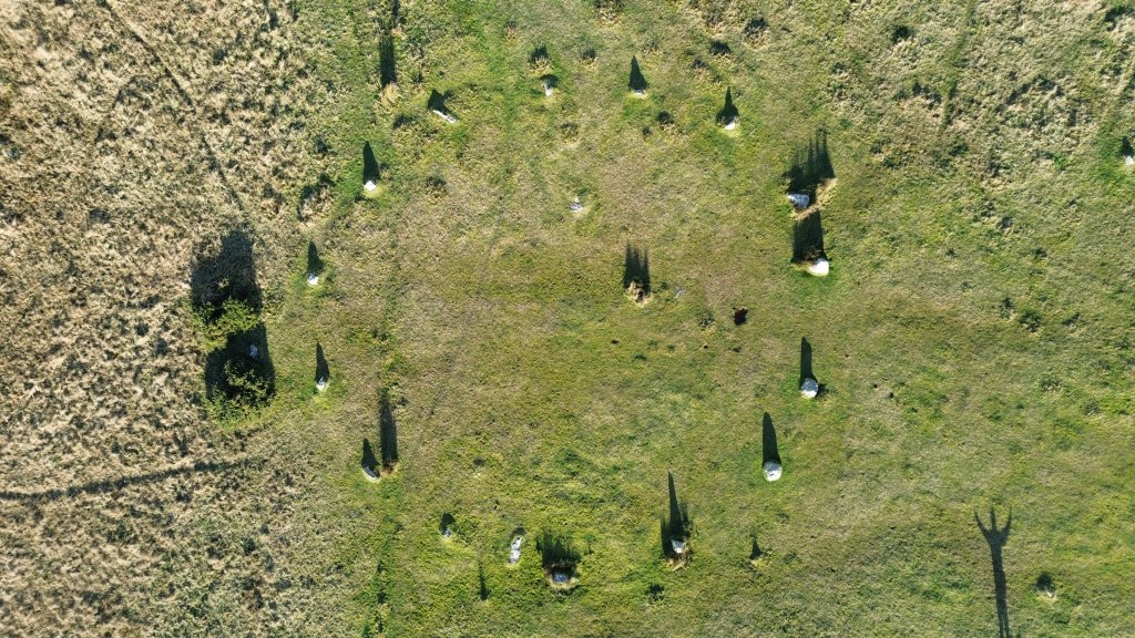 Gors Fawr Stone&nbsp;Circle