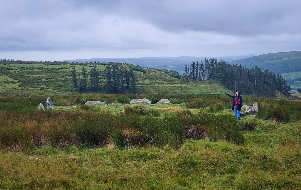 Carn Llechart