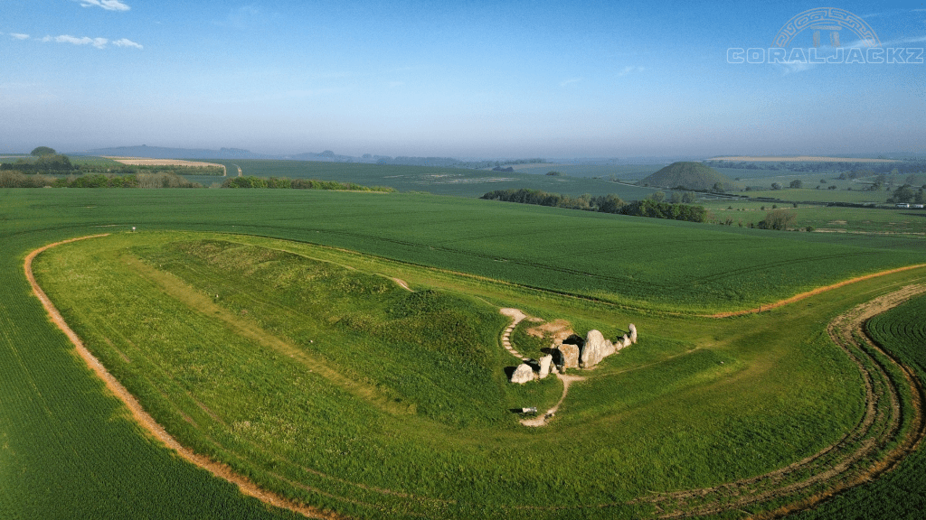 West Kennet Long&nbsp;Barrow
