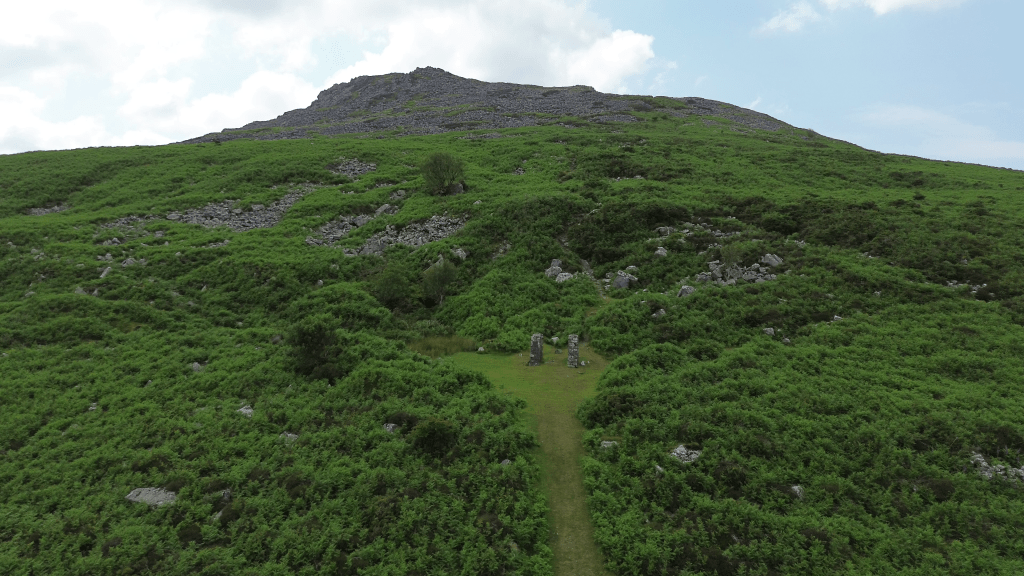 Carn Ingli – Angel Mountain