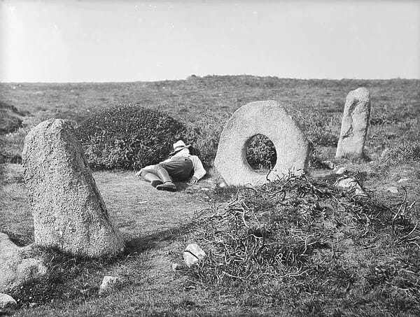 Mên-an-Tol