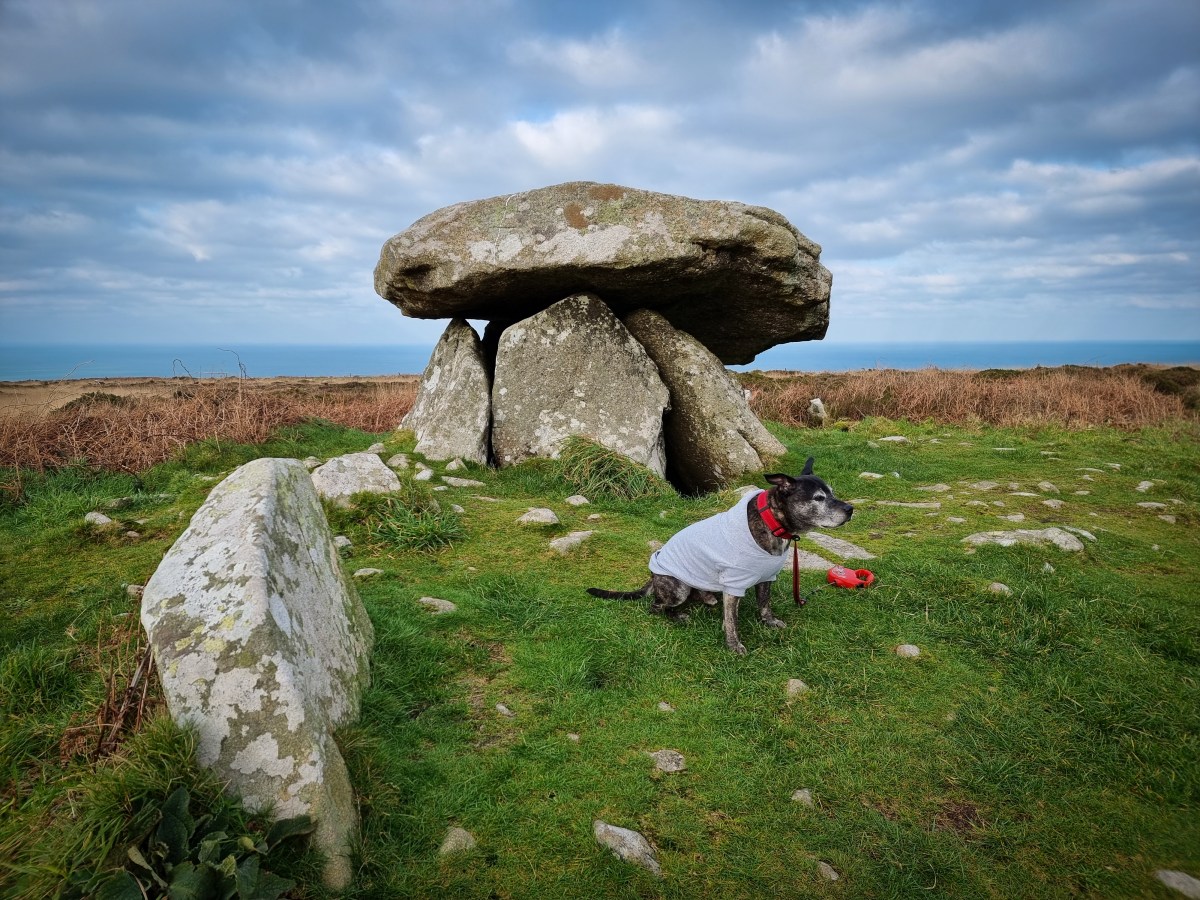 Chun Quoit