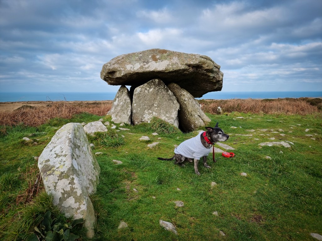 Chun Quoit