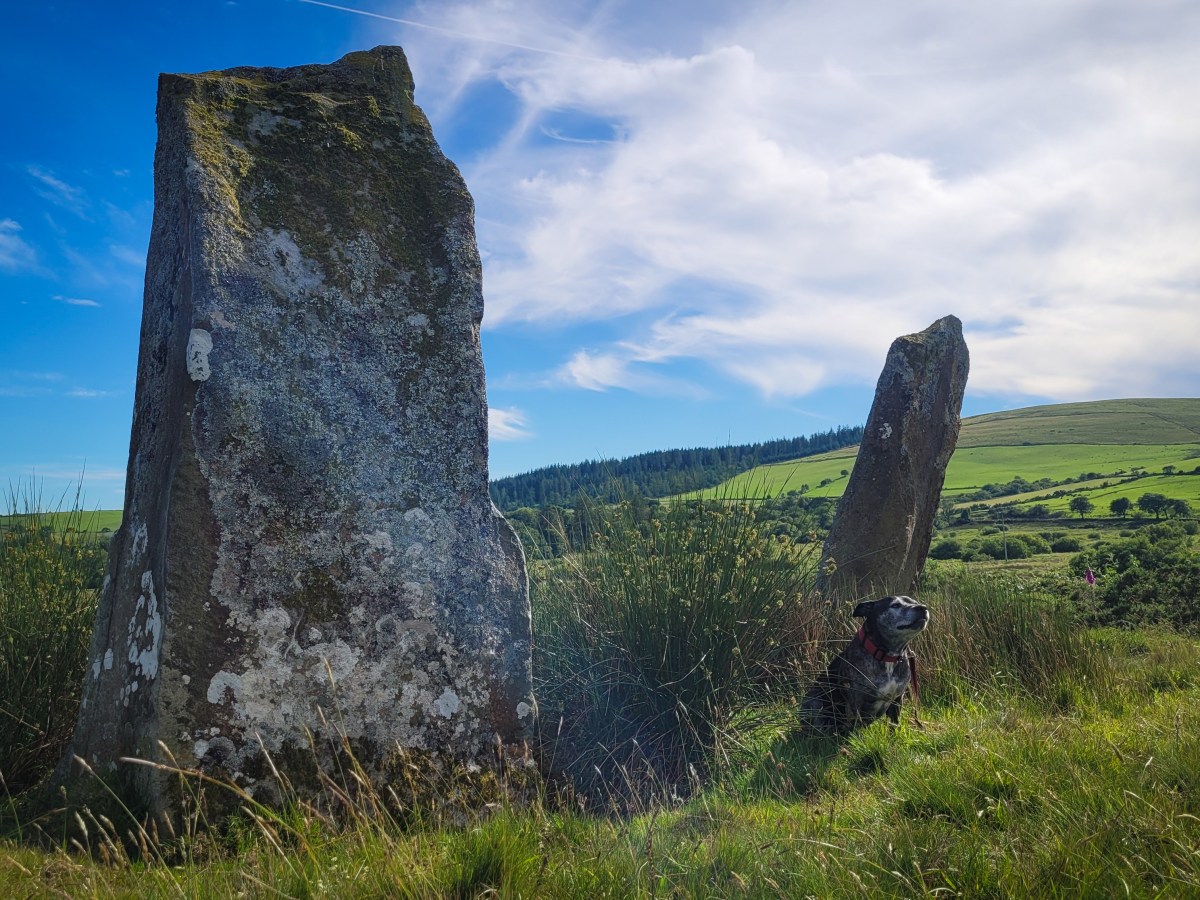 Cerrig Meibion Arthur