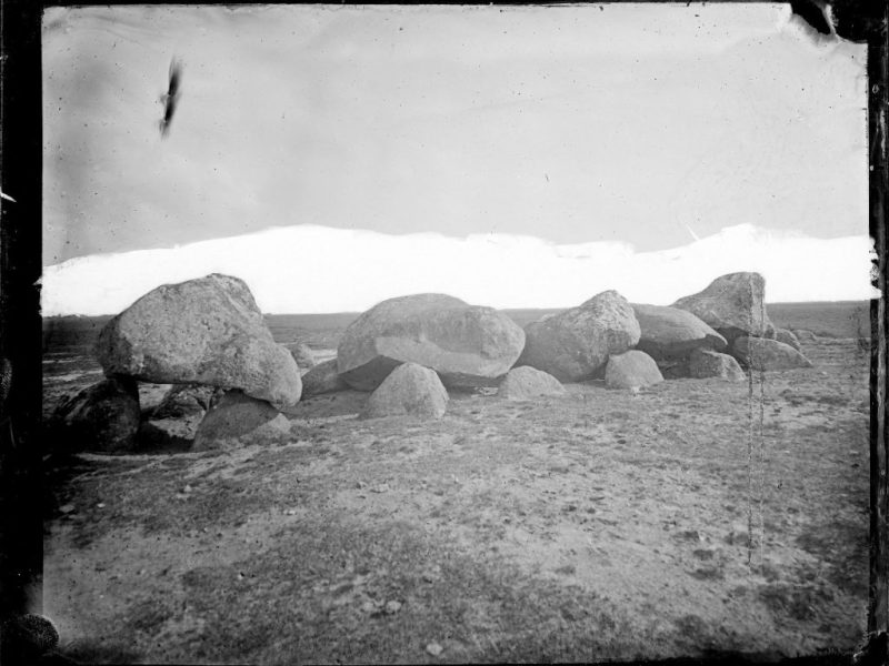 The Dolmens of Drouwen (D19 &&nbsp;D20)